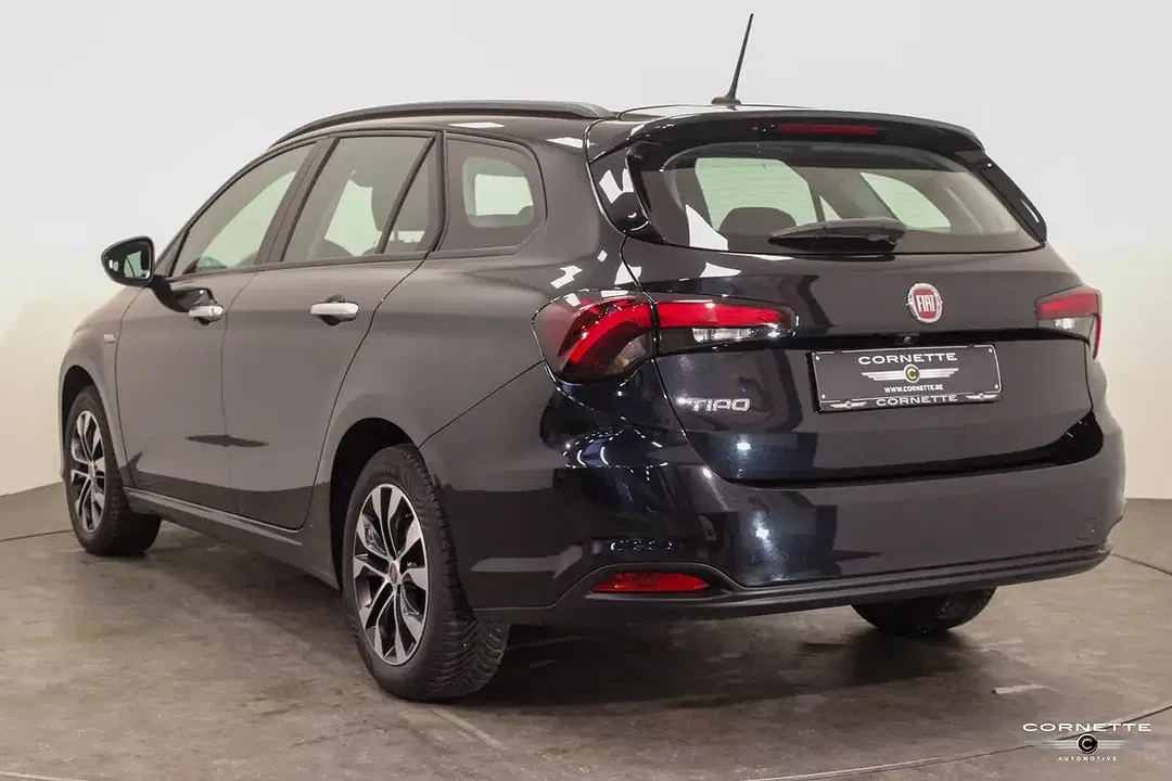Fiat Tipo 1.0 FireFly City Life - Thumbnail 11
