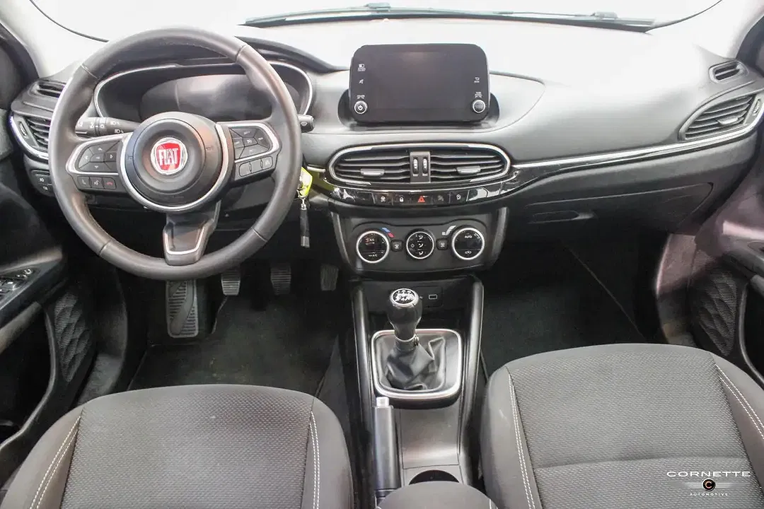 Fiat Tipo 1.0 FireFly City Life - foto 2