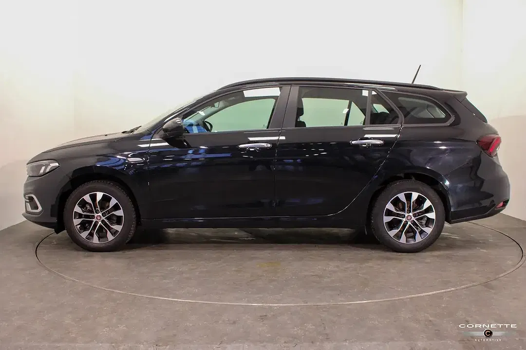 Fiat Tipo 1.0 FireFly City Life - Thumbnail 3