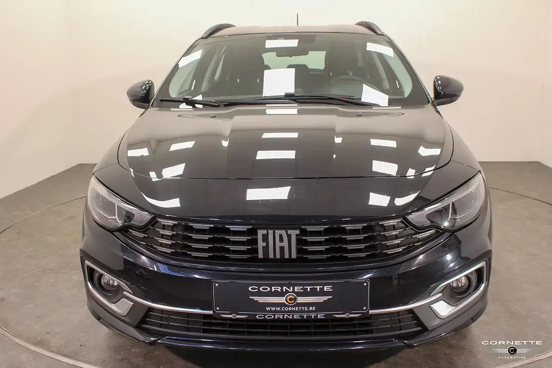 Fiat Tipo 1.0 FireFly City Life - Thumbnail 7