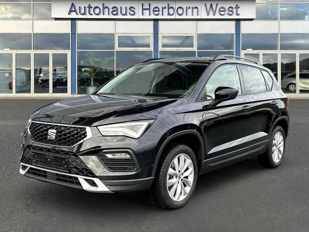 SEAT Ateca 1.5 TSI DSG Style - foto 1