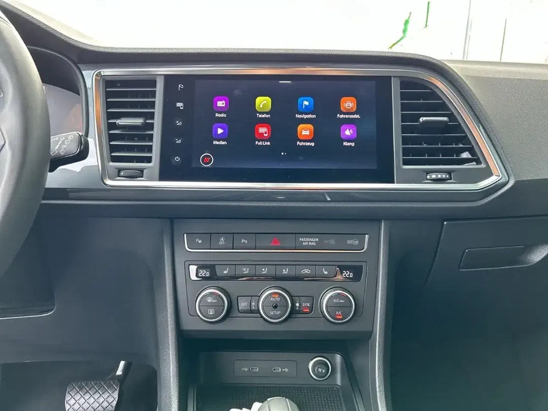 SEAT Ateca 1.5 TSI DSG Style - Thumbnail 13