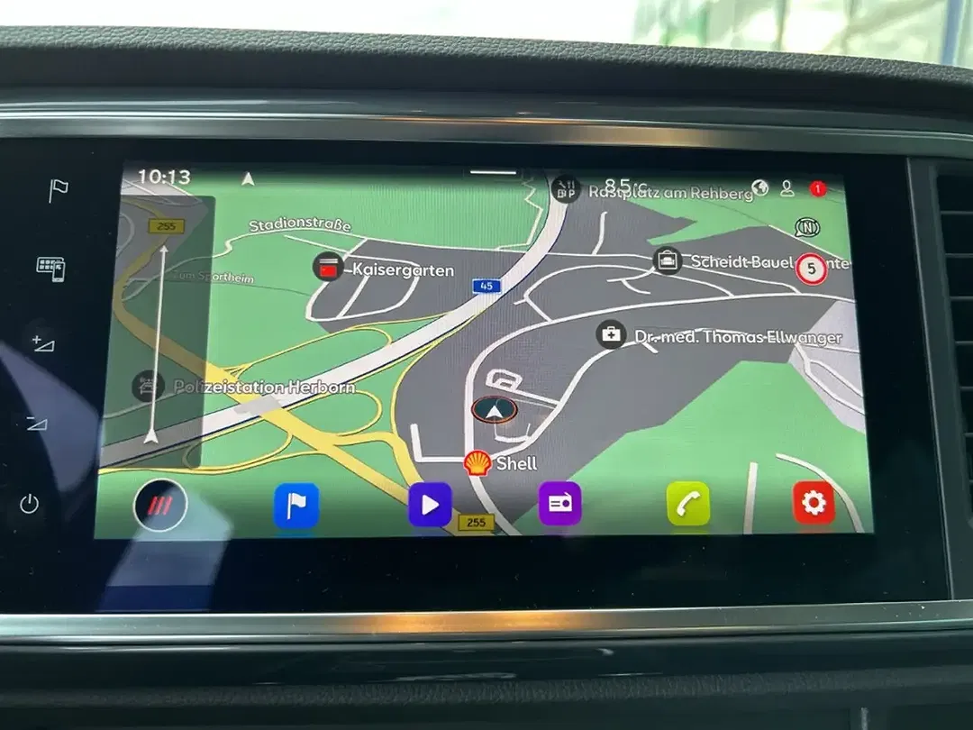 SEAT Ateca 1.5 TSI DSG Style - Thumbnail 14