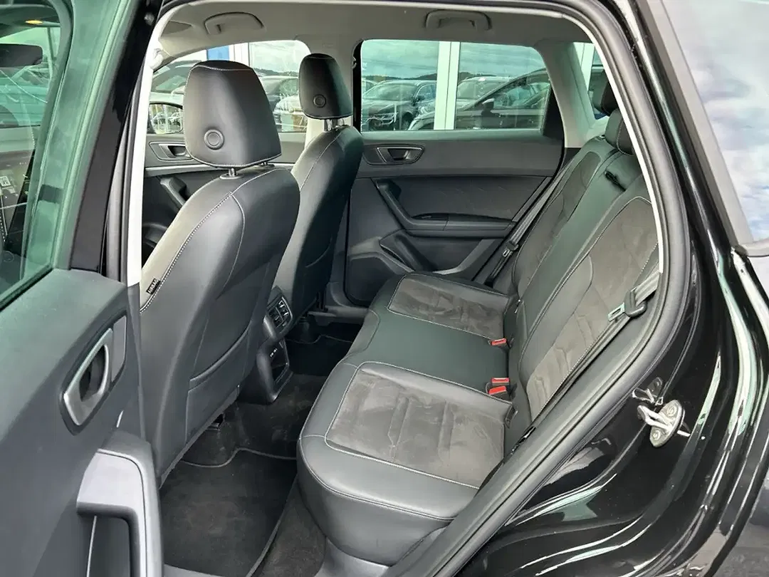 SEAT Ateca 1.5 TSI DSG Style - foto 15