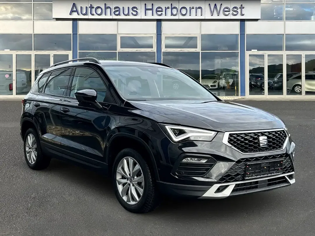 SEAT Ateca 1.5 TSI DSG Style - foto 2