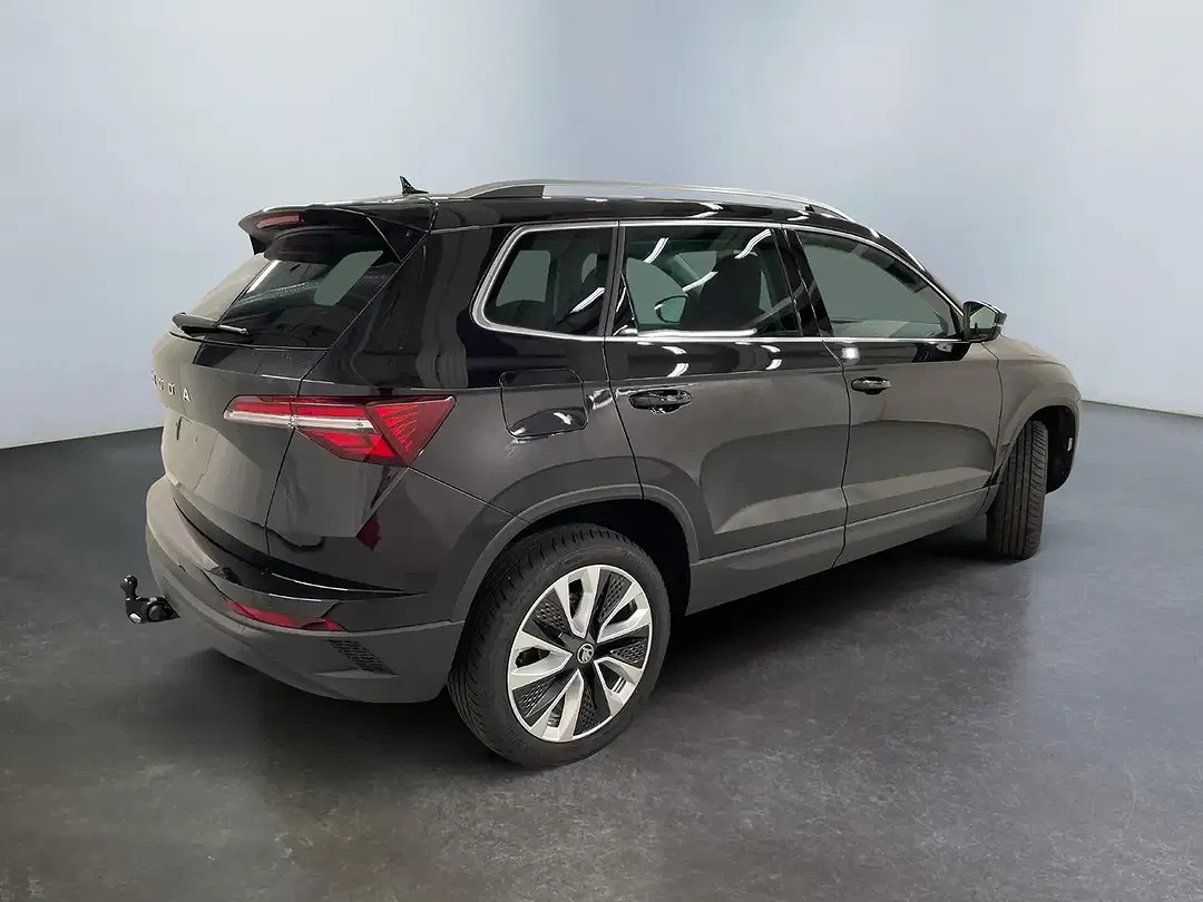 Skoda Karoq 1.5 TSI DSG Selection - Thumbnail 7