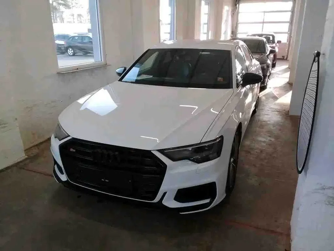 Audi S6 3.0 TDI quattro - Afbeelding 1