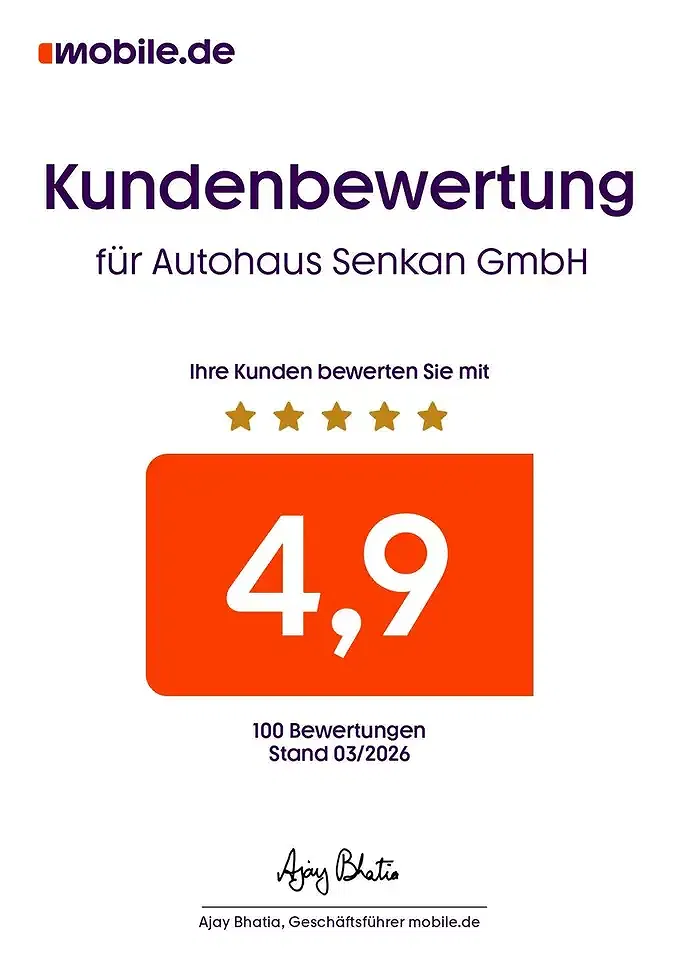 Audi S6 3.0 TDI quattro - Thumbnail 11