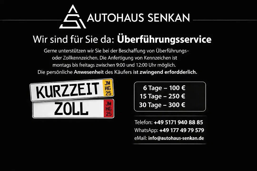 Audi S6 3.0 TDI quattro - Thumbnail 12