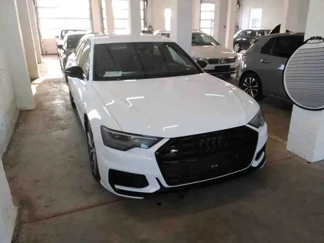 Audi S6 3.0 TDI quattro - foto 2