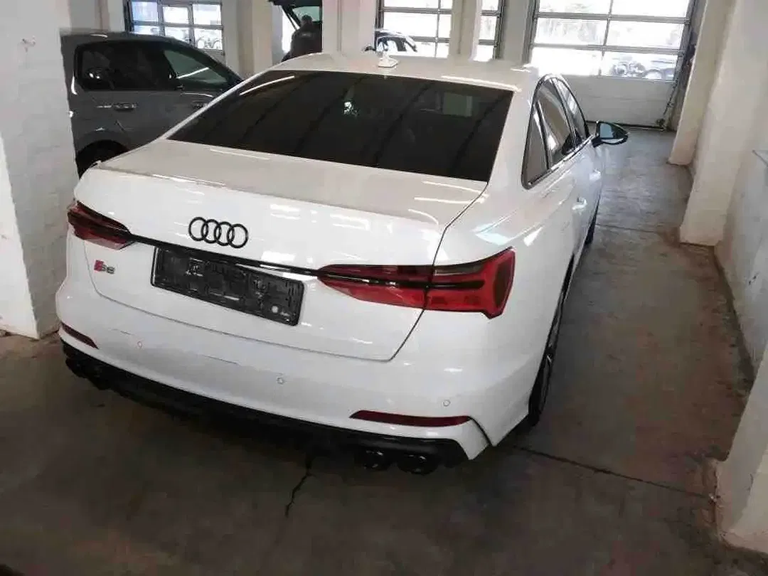 Audi S6 3.0 TDI quattro - Thumbnail 3