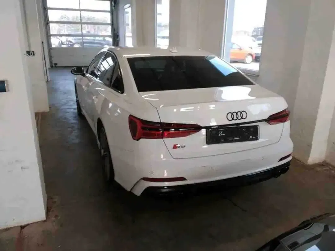 Audi S6 3.0 TDI quattro - Thumbnail 4