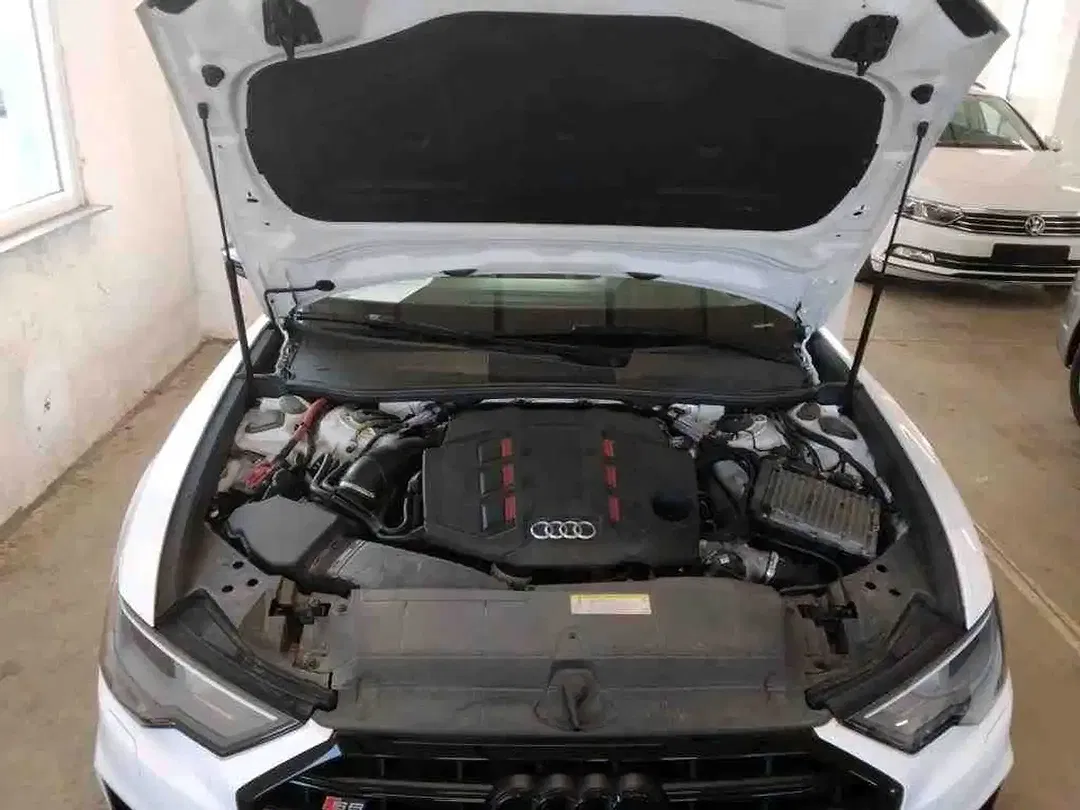 Audi S6 3.0 TDI quattro - Thumbnail 5