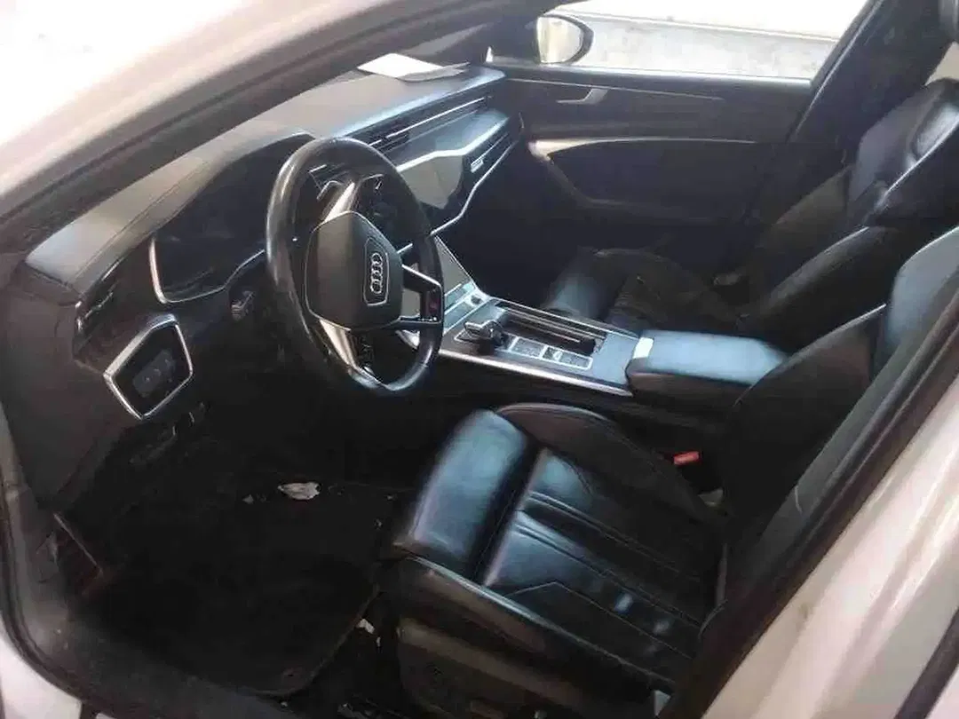 Audi S6 3.0 TDI quattro - Thumbnail 6