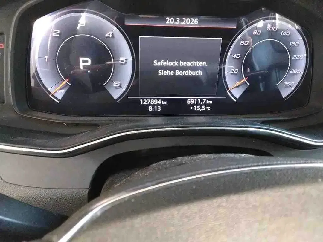 Audi S6 3.0 TDI quattro - Thumbnail 7