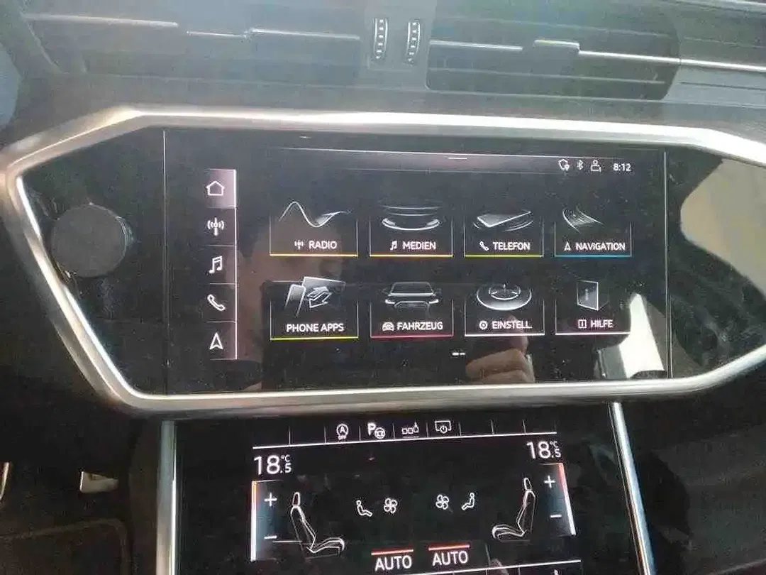 Audi S6 3.0 TDI quattro - Thumbnail 8