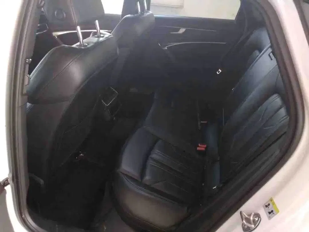 Audi S6 3.0 TDI quattro - Thumbnail 9