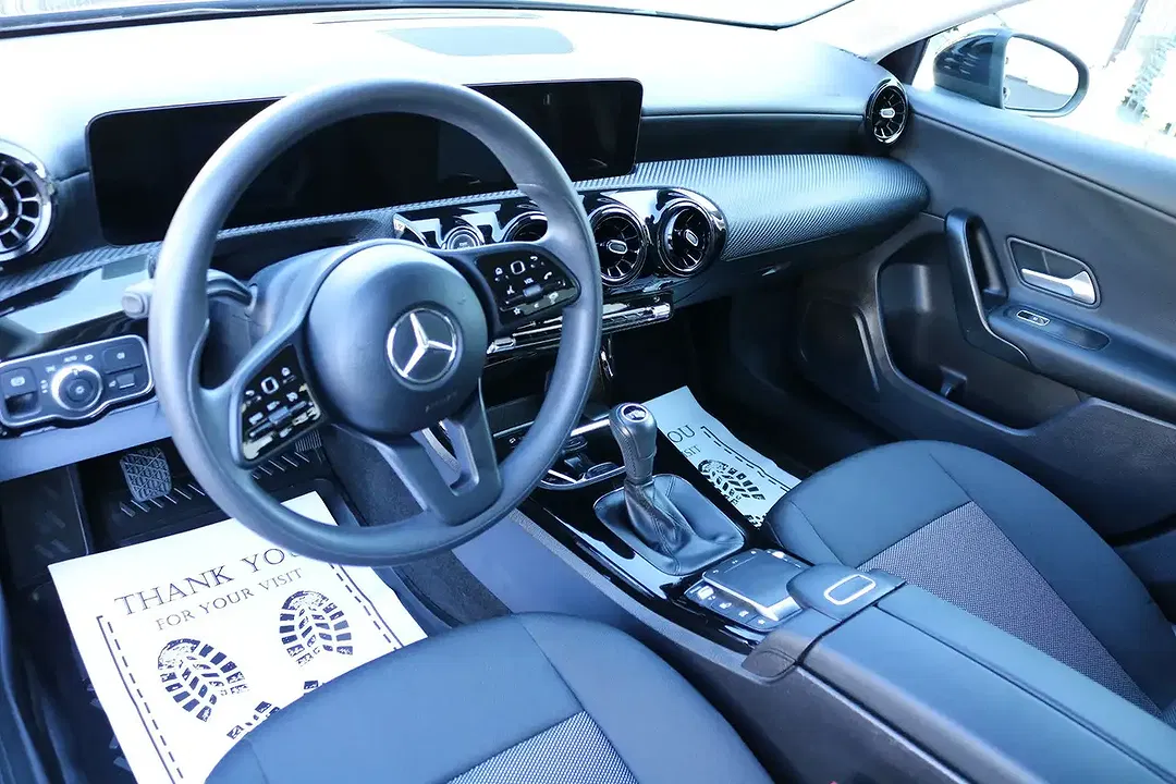 Mercedes-Benz A 160 - Thumbnail 10