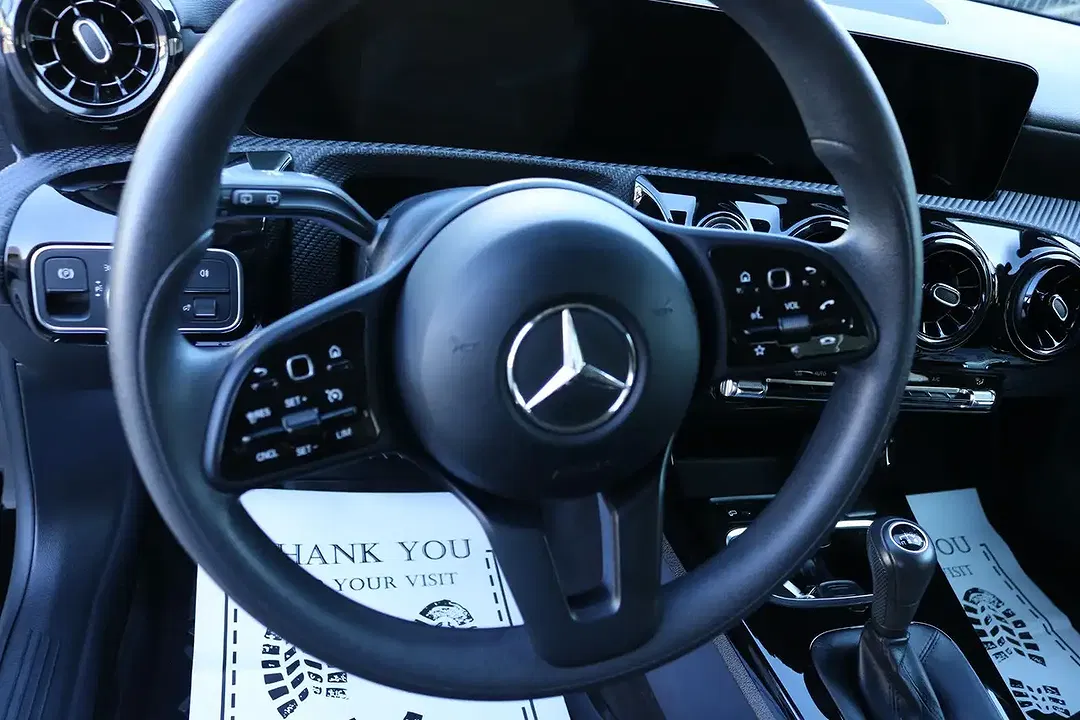 Mercedes-Benz A 160 - Thumbnail 11