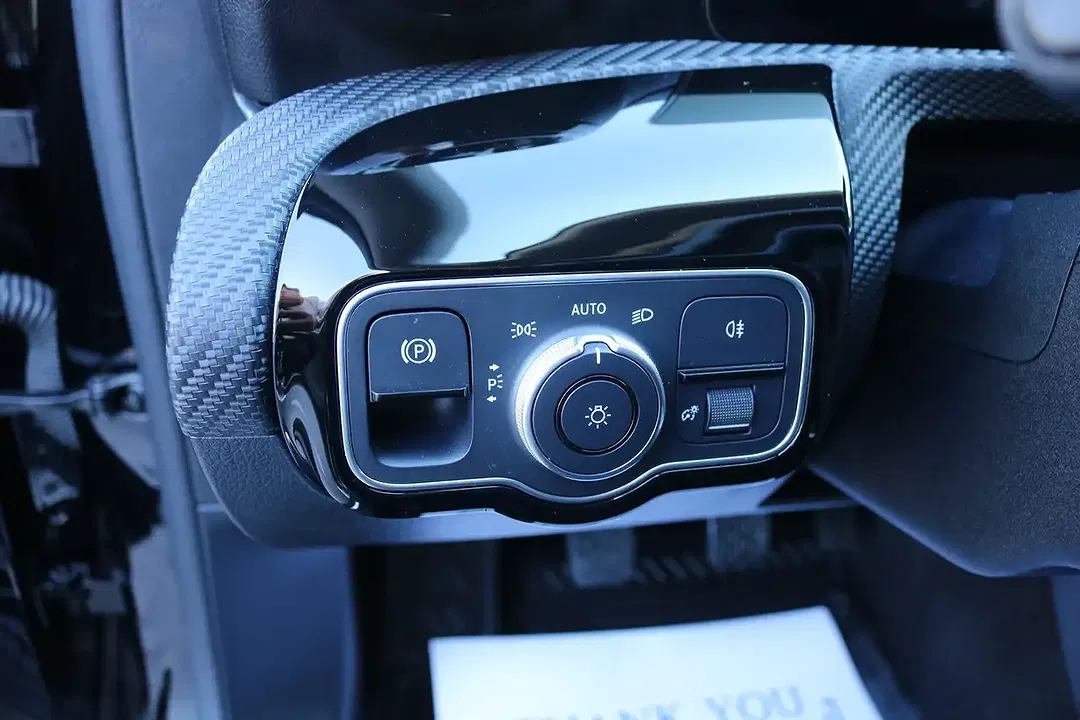 Mercedes-Benz A 160 - Thumbnail 12