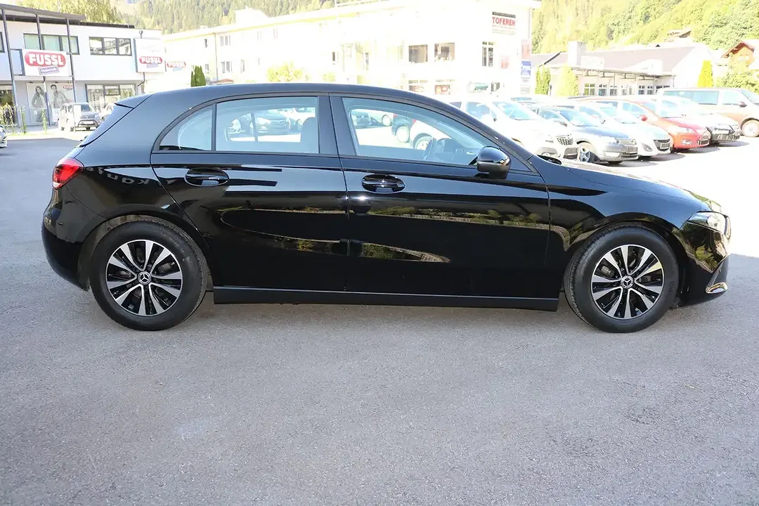Mercedes-Benz A 160 - Thumbnail 3