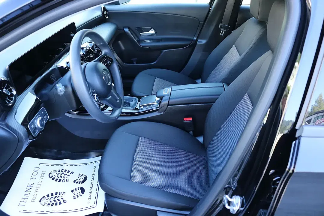 Mercedes-Benz A 160 - Thumbnail 7