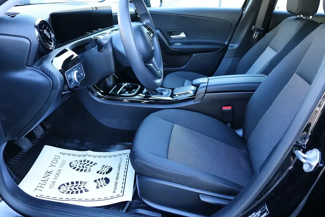 Mercedes-Benz A 160 - Thumbnail 8