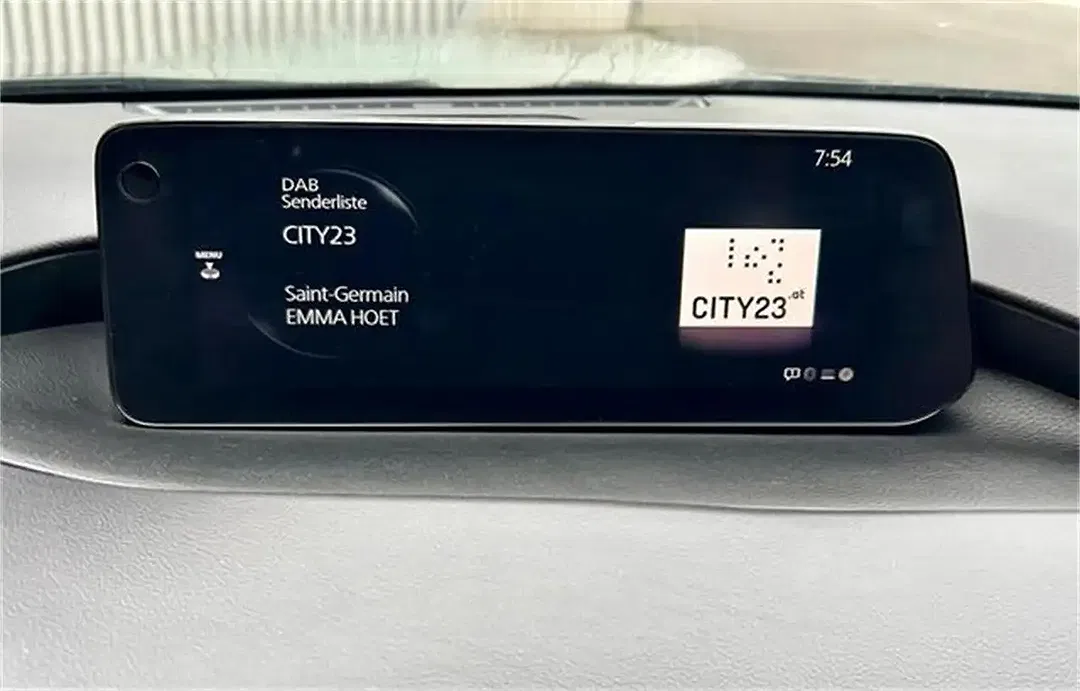 Mazda 3 e-SKYACTIV Exclusive-Line - Thumbnail 13
