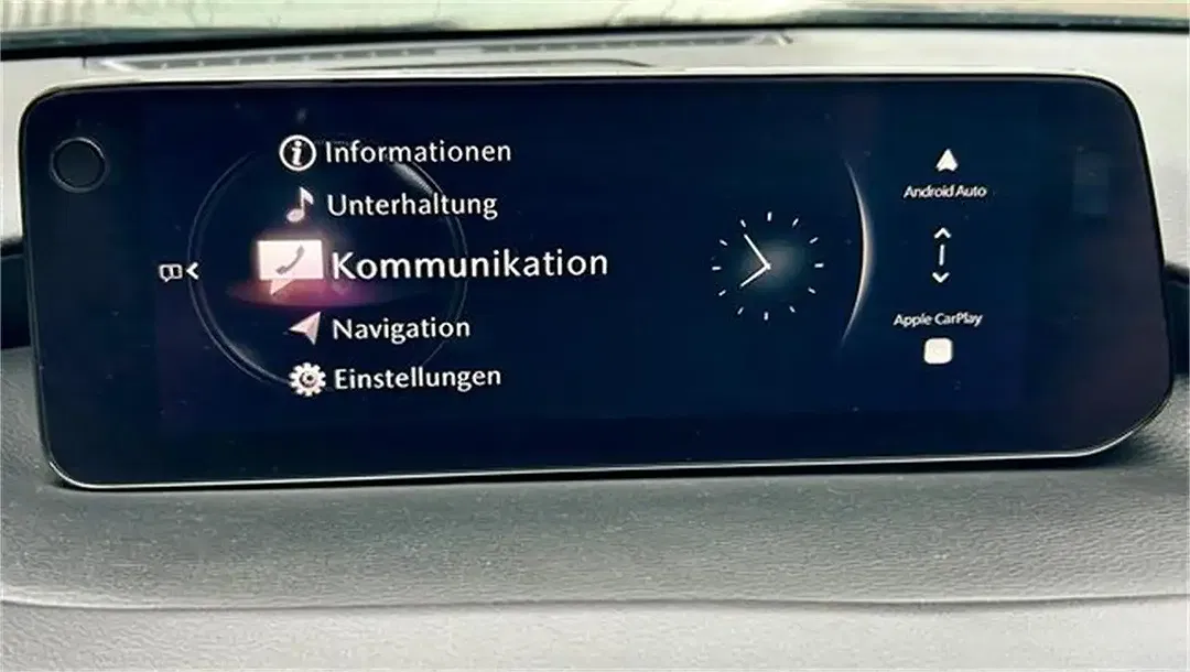 Mazda 3 e-SKYACTIV Exclusive-Line - Thumbnail 14