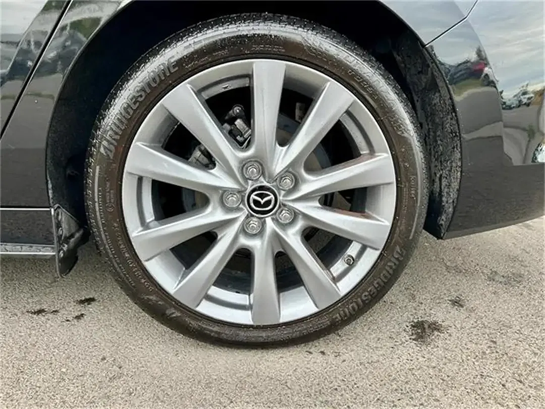 Mazda 3 e-SKYACTIV Exclusive-Line - Thumbnail 4