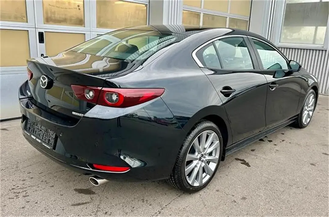 Mazda 3 e-SKYACTIV Exclusive-Line - Thumbnail 5
