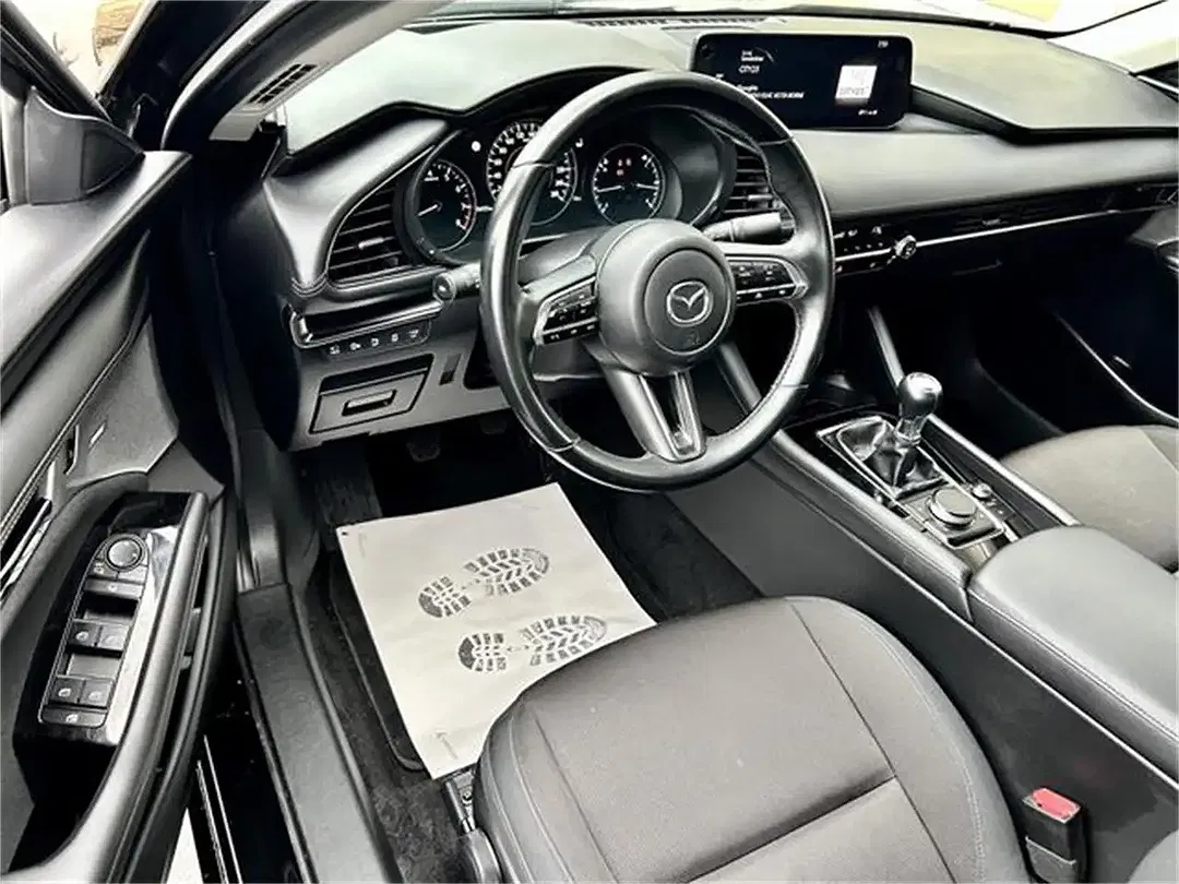 Mazda 3 e-SKYACTIV Exclusive-Line - Thumbnail 7
