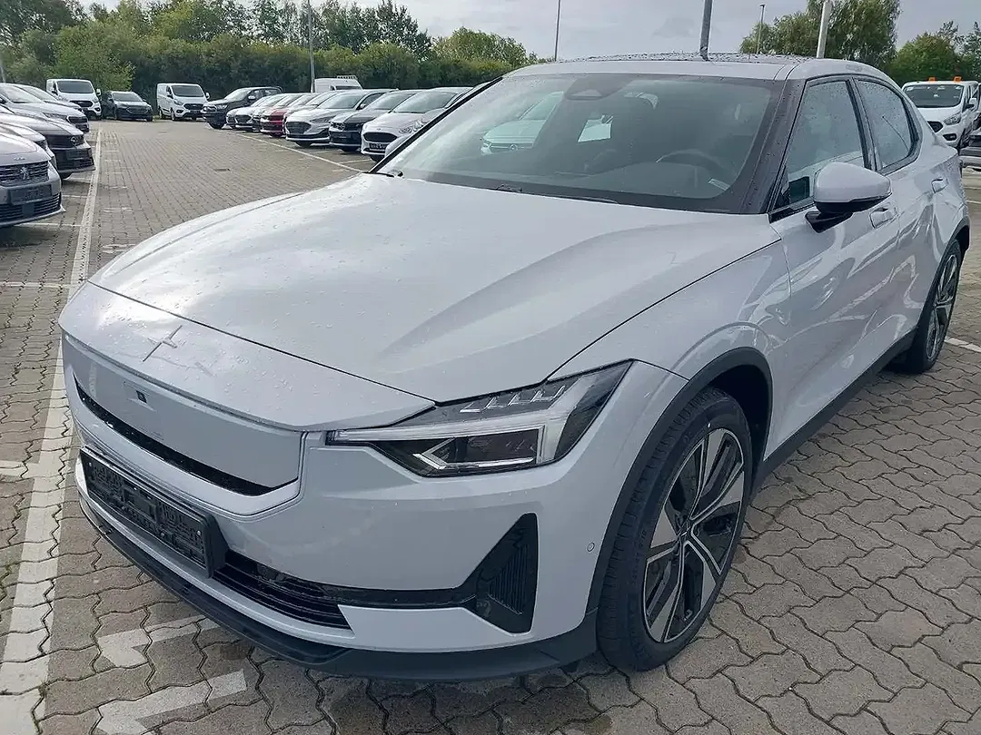 Polestar 2 Long Range - foto 1
