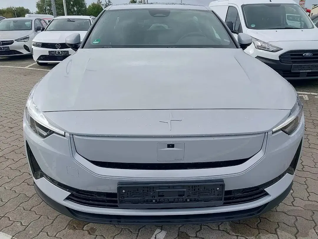 Polestar 2 Long Range - foto 2