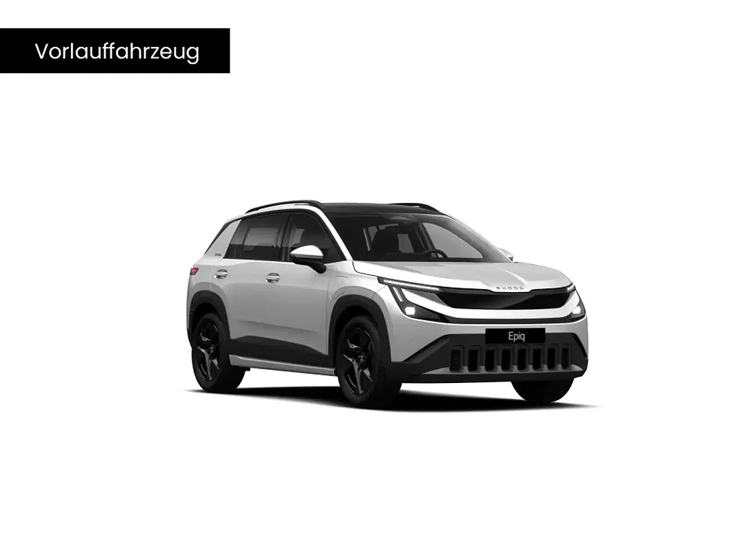 Skoda Epiq Selection - Afbeelding 1