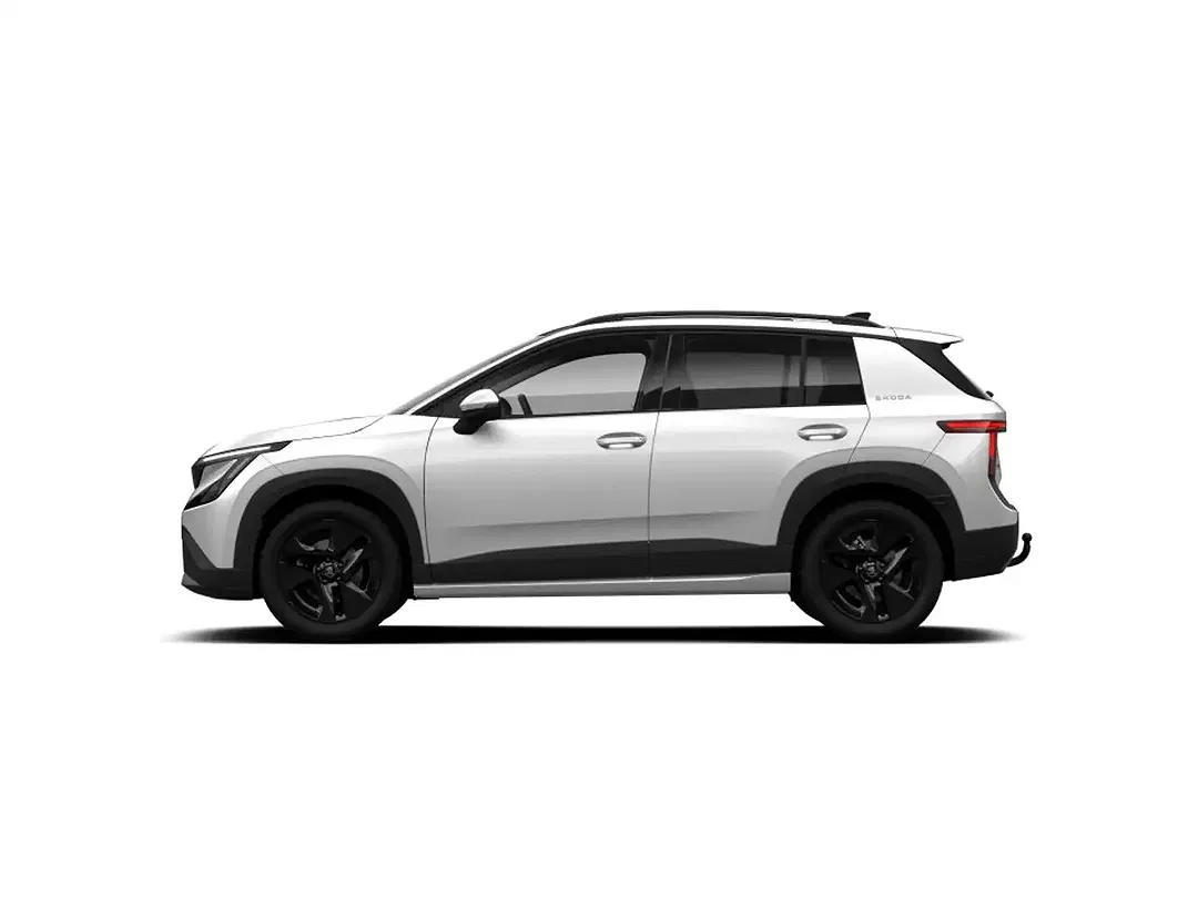 Skoda Epiq Selection - Thumbnail 3