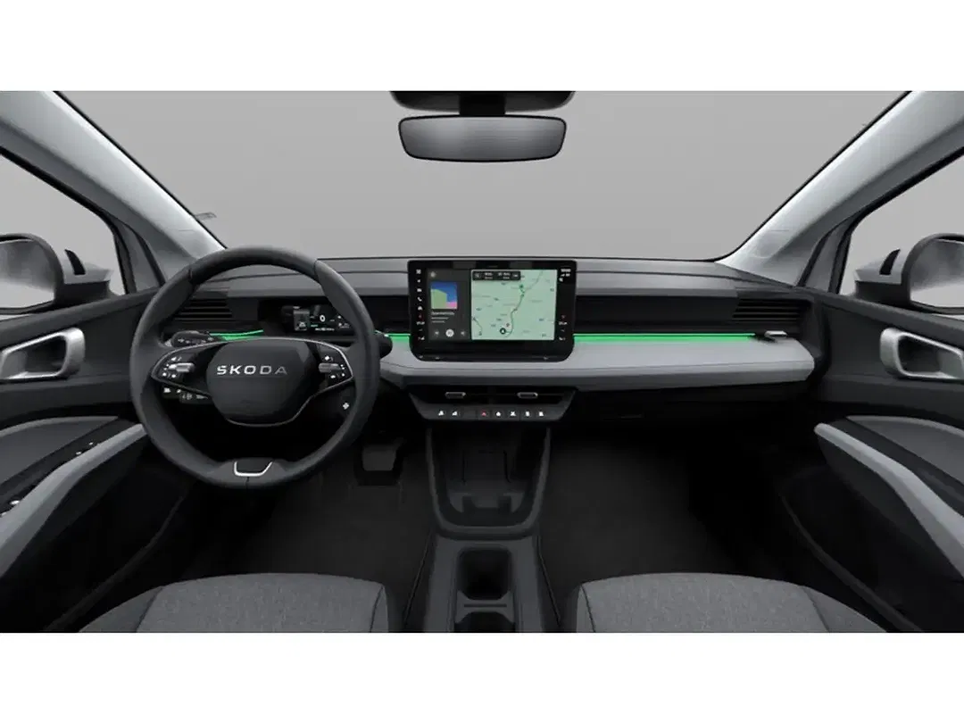 Skoda Epiq Selection - Thumbnail 4