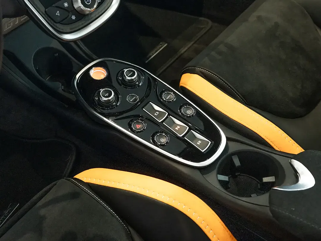 McLaren GTS MSO - Thumbnail 10