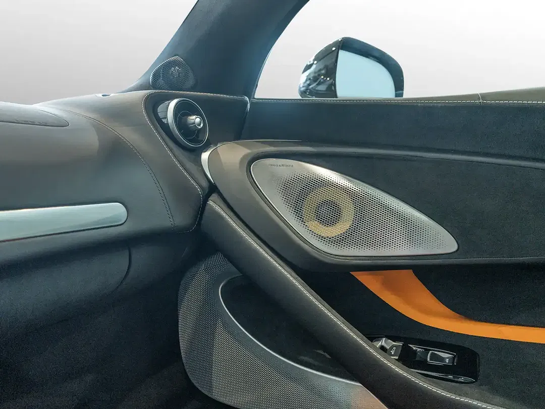 McLaren GTS MSO - Thumbnail 13