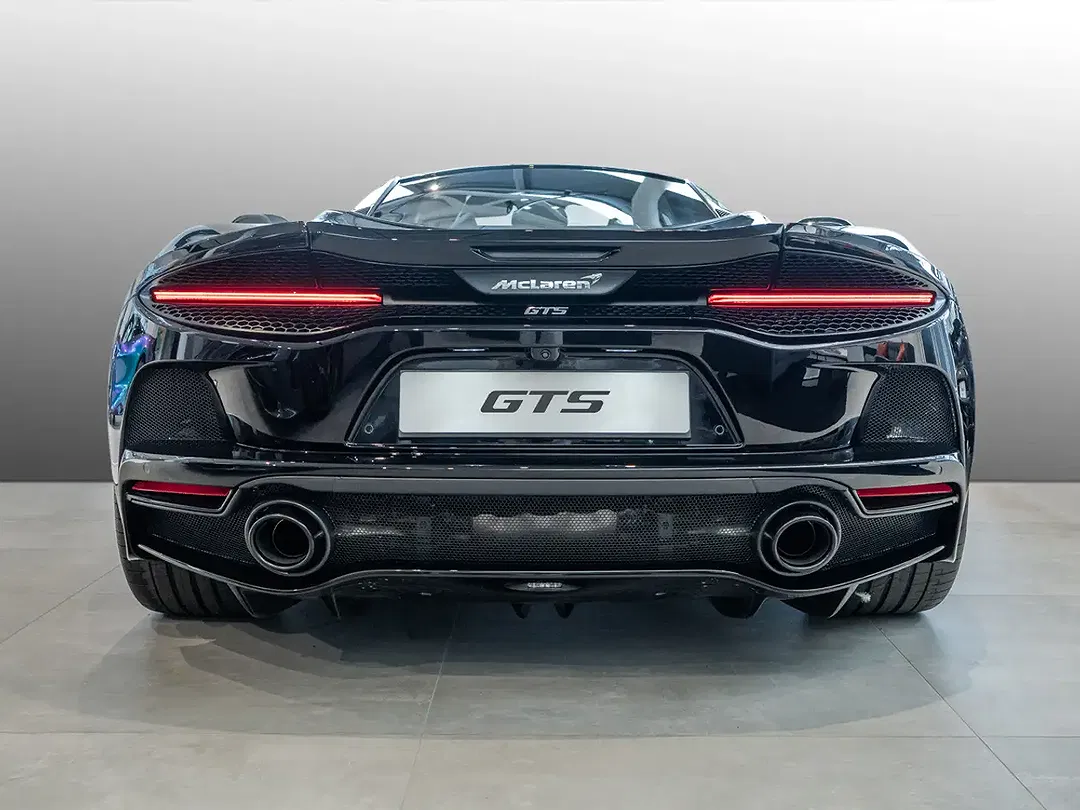McLaren GTS MSO - Thumbnail 3