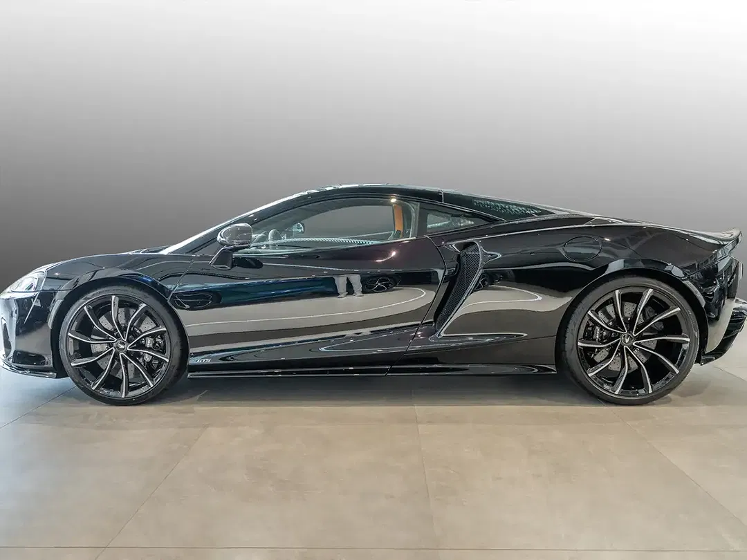 McLaren GTS MSO - Thumbnail 4