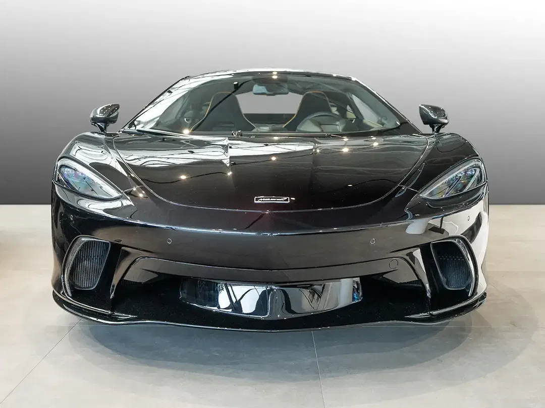 McLaren GTS MSO - Thumbnail 6