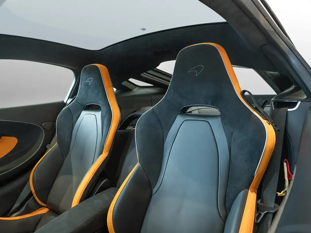 McLaren GTS MSO - Thumbnail 7