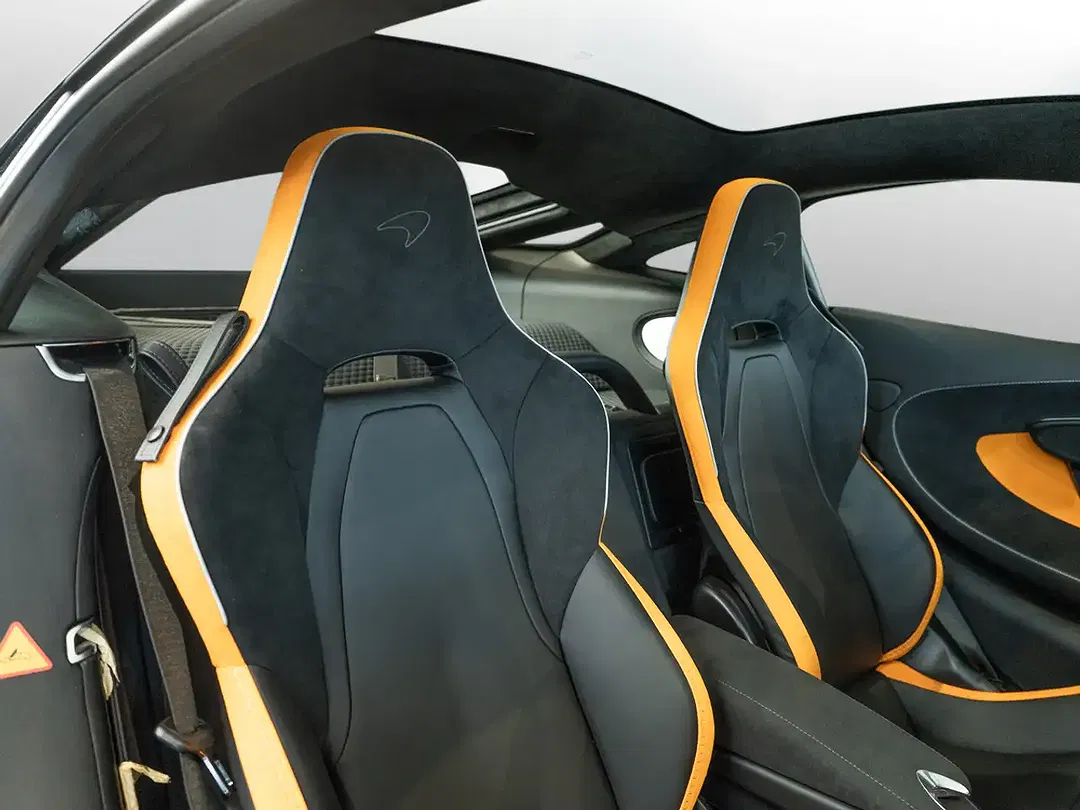McLaren GTS MSO - Thumbnail 8