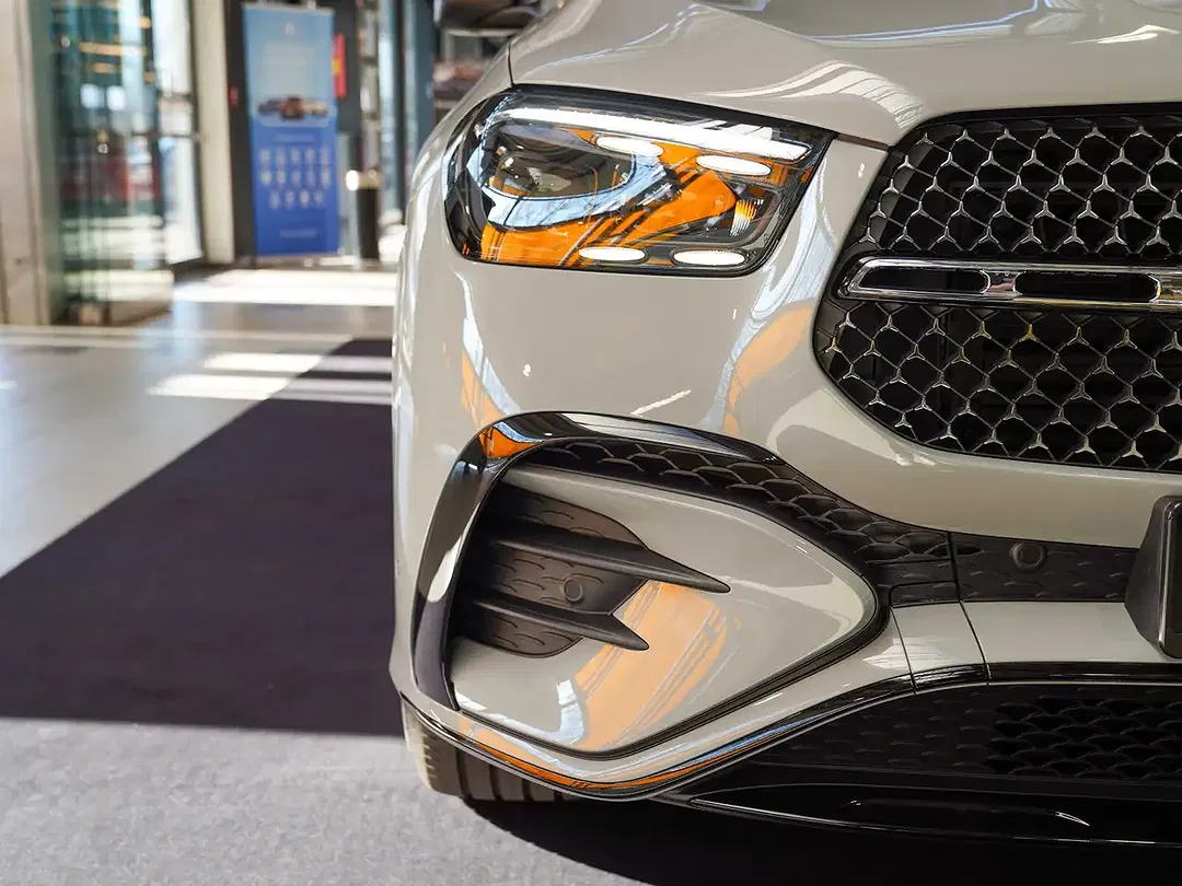 Mercedes-Benz GLE 350 AMG Line Night Premium - Thumbnail 7