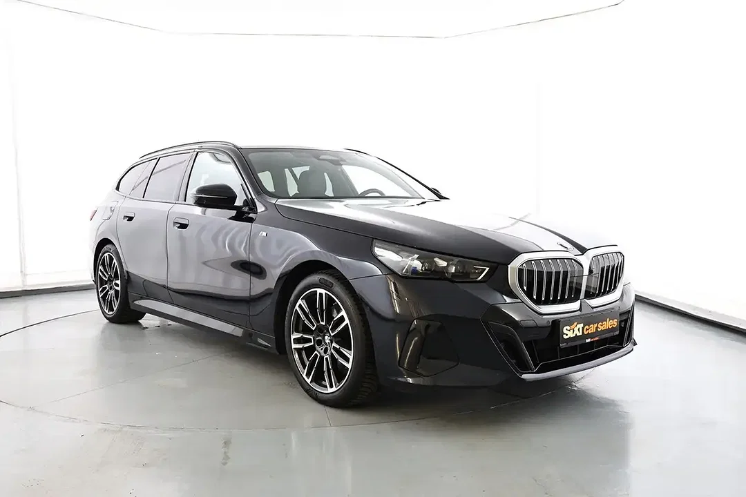 BMW 520 M Sport - Afbeelding 1