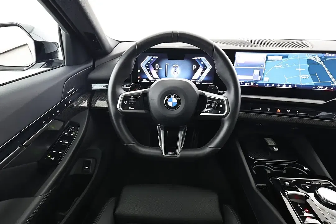 BMW 520 M Sport - Thumbnail 10