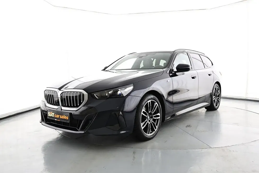 BMW 520 M Sport - Thumbnail 3