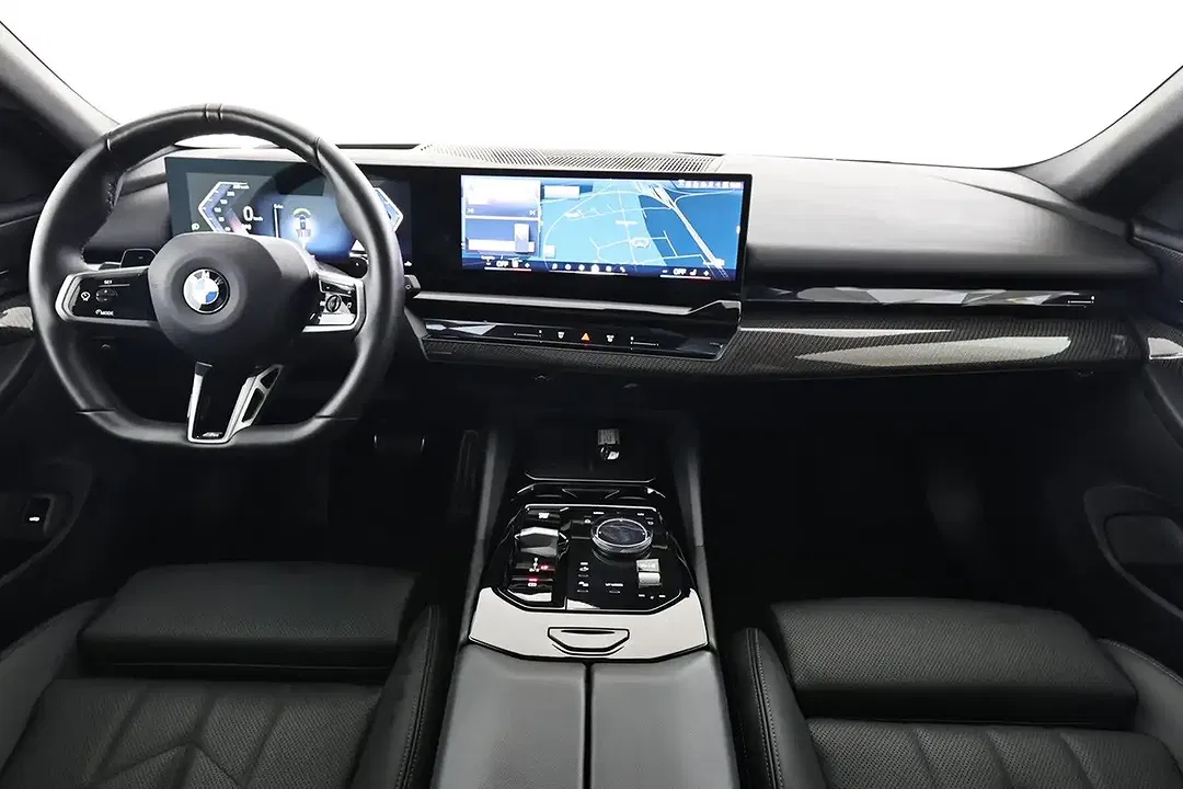 BMW 520 M Sport - Thumbnail 9