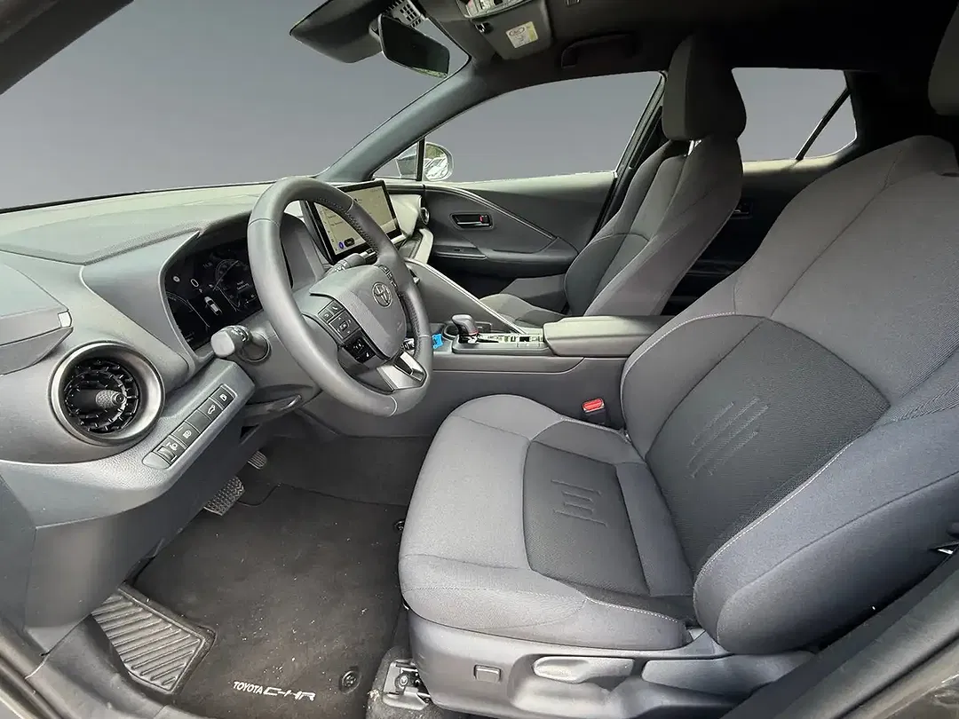 Toyota C-HR AUT Teamplayer - Thumbnail 9